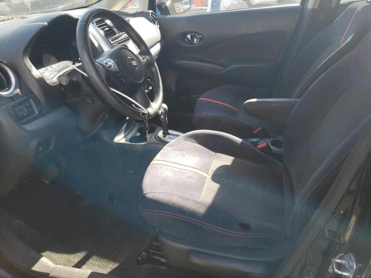 2015 Nissan Versa Note S VIN: 3N1CE2CP4FL359370 Lot: 89856015