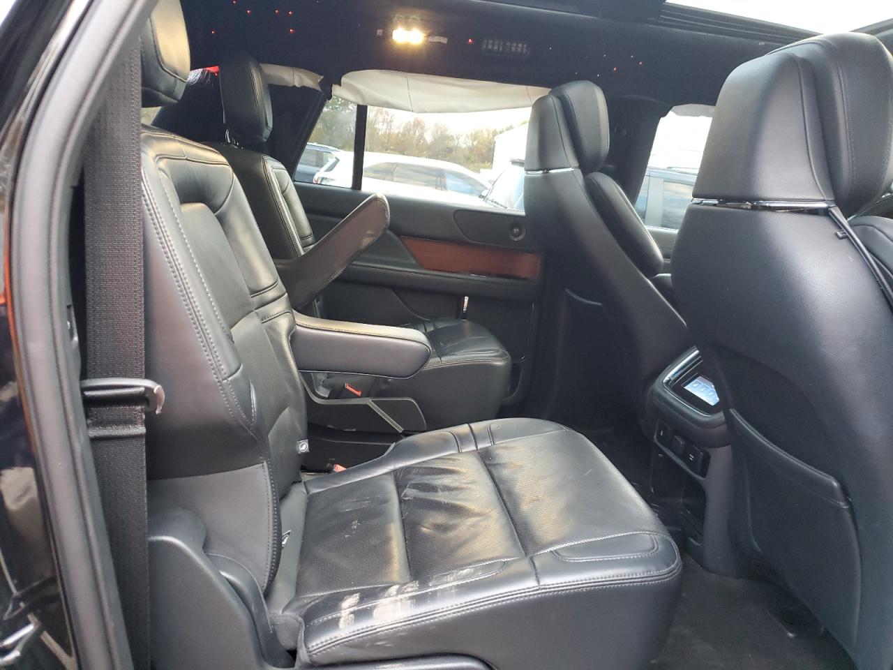 2024 Lincoln Navigator L Reserve VIN: 5LMJJ3LG5REL00315 Lot: 86654675