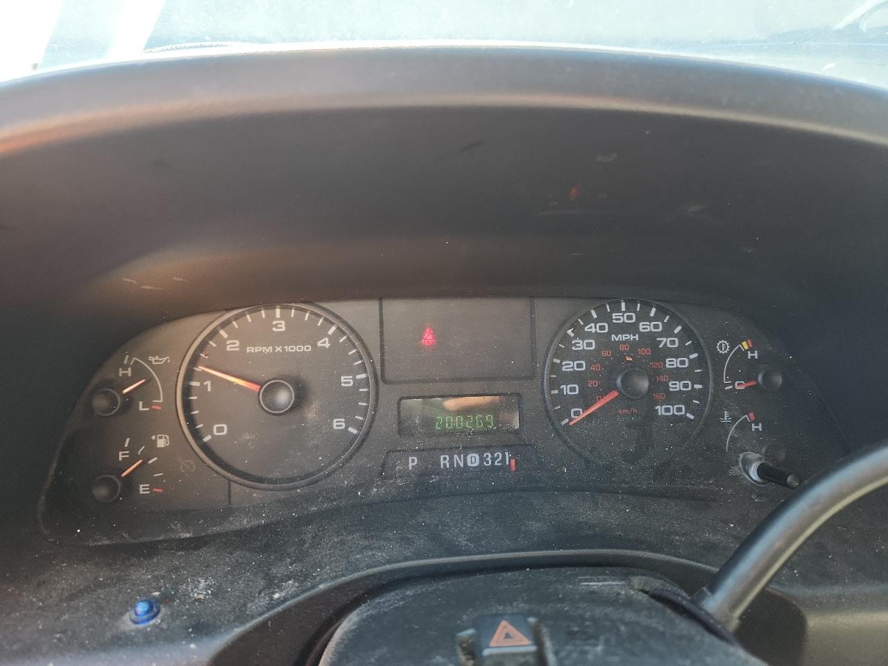 2006 Ford F250 Super Duty VIN: 1FTSX20516EC40827 Lot: 89539275