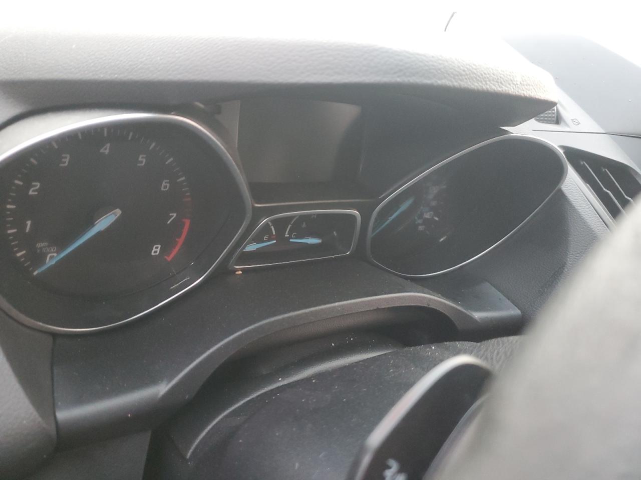 2013 Ford Escape Se VIN: 1FMCU0G97DUA71504 Lot: 82421445