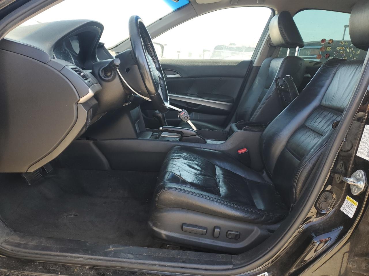 2009 Honda Accord Exl VIN: 1HGCP26899A122849 Lot: 85136125