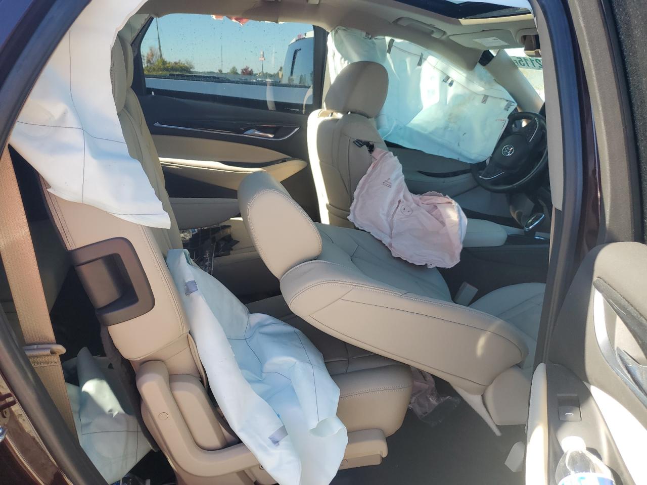 2019 Buick Enclave Premium VIN: 5GAEVBKW9KJ225097 Lot: 86842115