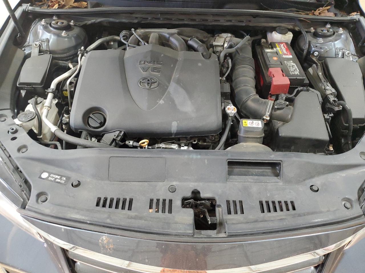 2019 Toyota Avalon Xle VIN: 4T1BZ1FBXKU018686 Lot: 87457355