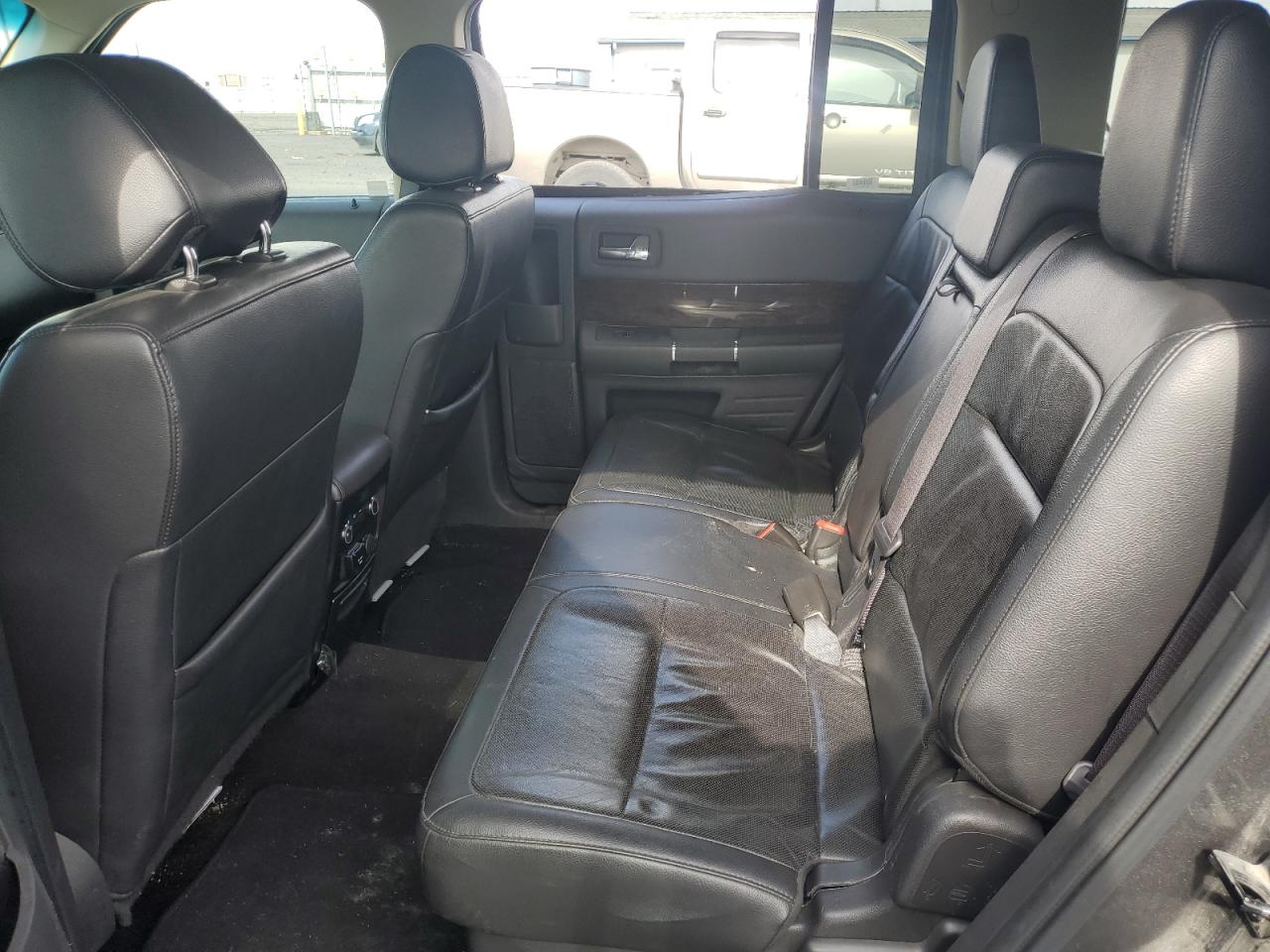 2019 Ford Flex Limited VIN: 2FMHK6D89KBA15531 Lot: 85155025