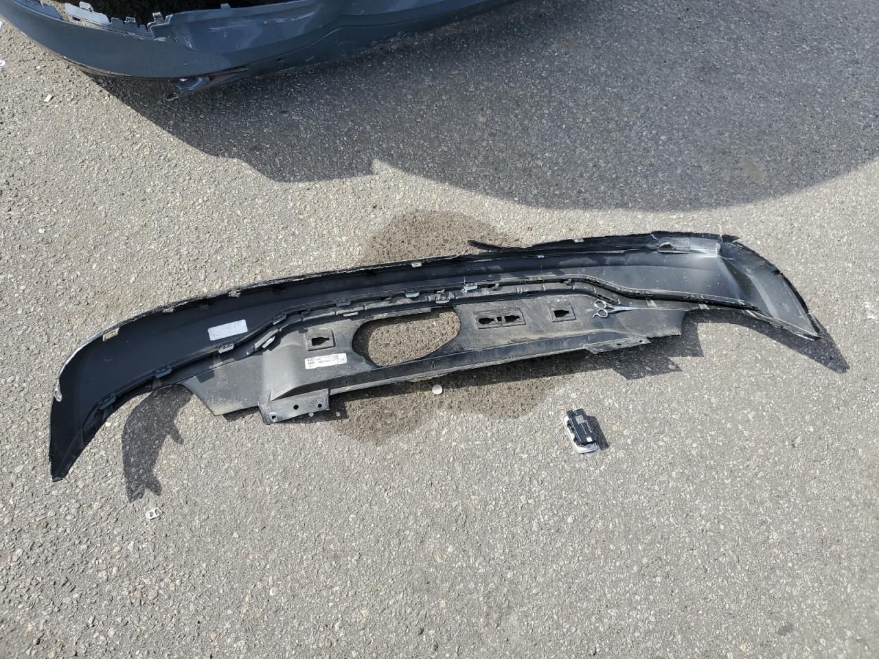 2024 Volvo S60 Plus VIN: 7JRL2TL5RG290401 Lot: 84186405