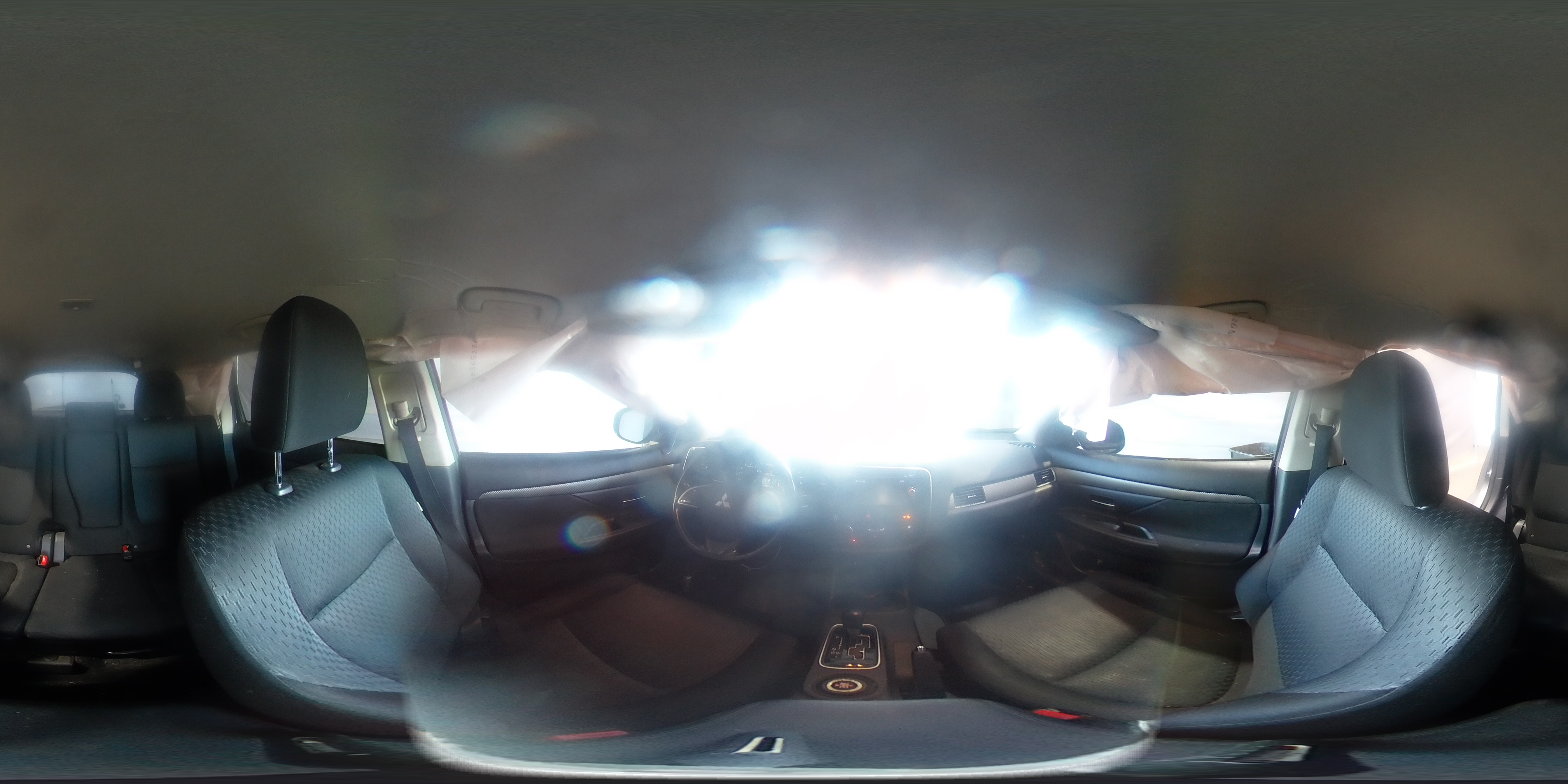 2014 Mitsubishi Outlander Se VIN: JA4AZ3A35EZ009875 Lot: 82240845