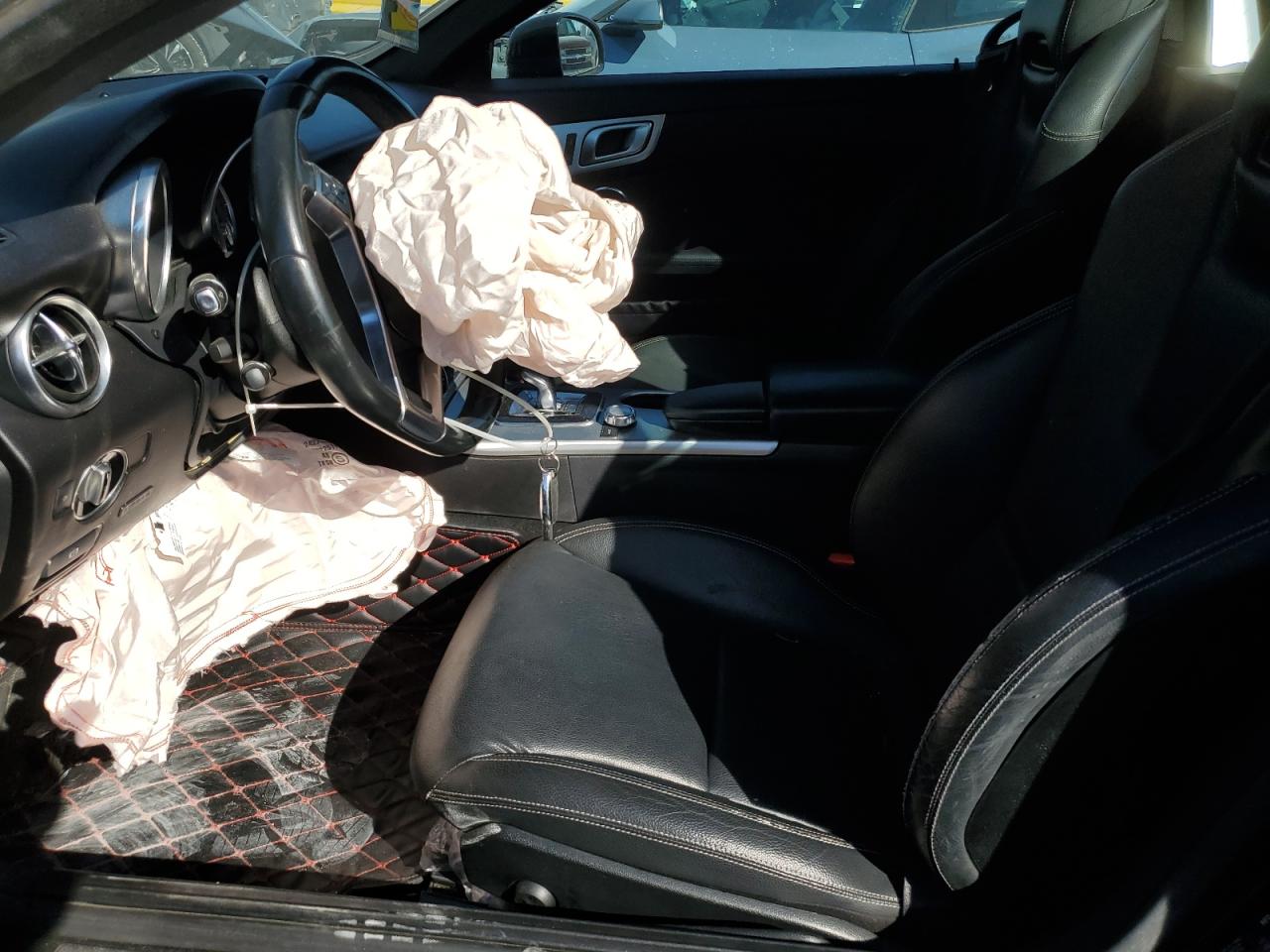 III (R172) III (R172)