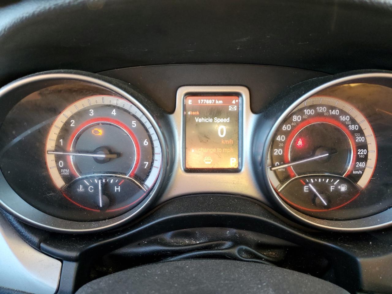 2018 Dodge Journey Crossroad VIN: 3C4PDCGGXJT443672 Lot: 89645295