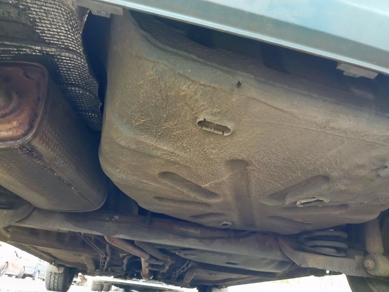 2007 RENAULT CLIO 1.2 CAMPUS 2007 5DR