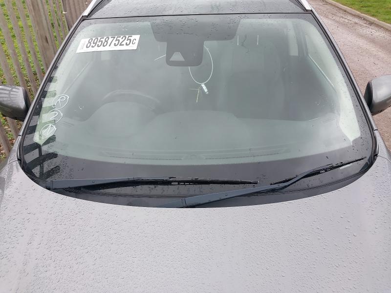 2018 NISSAN QASHQAI 1.5 DCI 115 TEKNA 5DR