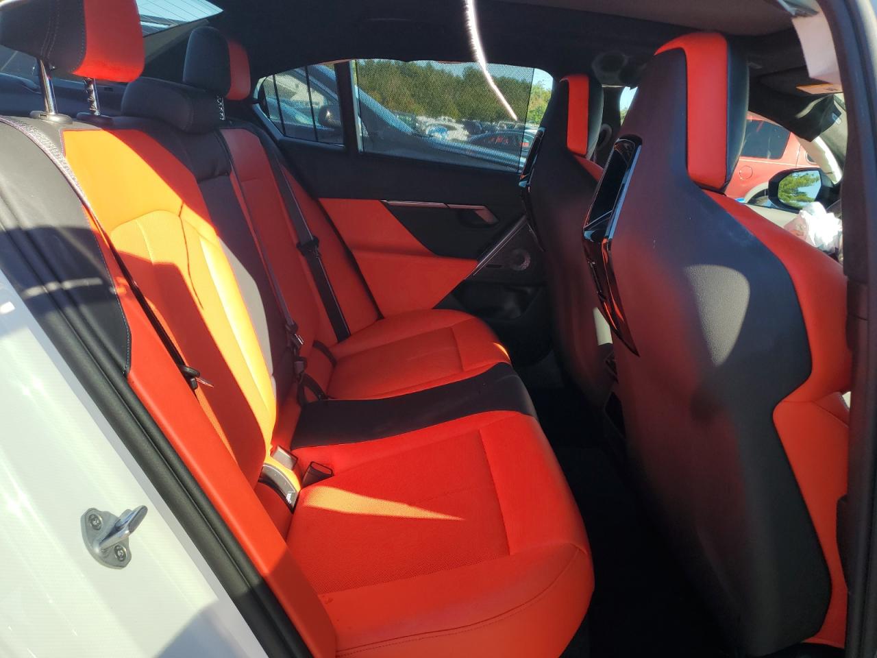 2026 BMW M5 VIN: WBS83FK05TCV73921 Lot: 85516505