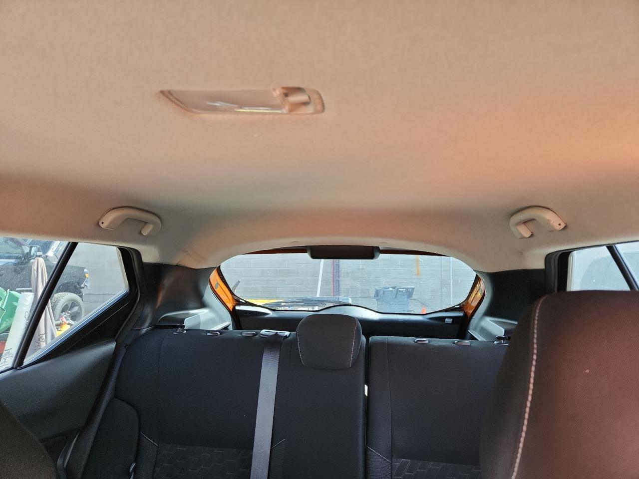 2021 Nissan Kicks Sv VIN: 3N1CP5CV8ML551205 Lot: 86134805