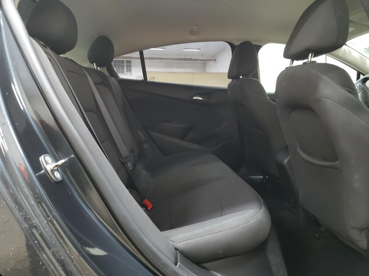 2017 Chevrolet Cruze Lt VIN: 3G1BE6SM4HS541062 Lot: 84629065