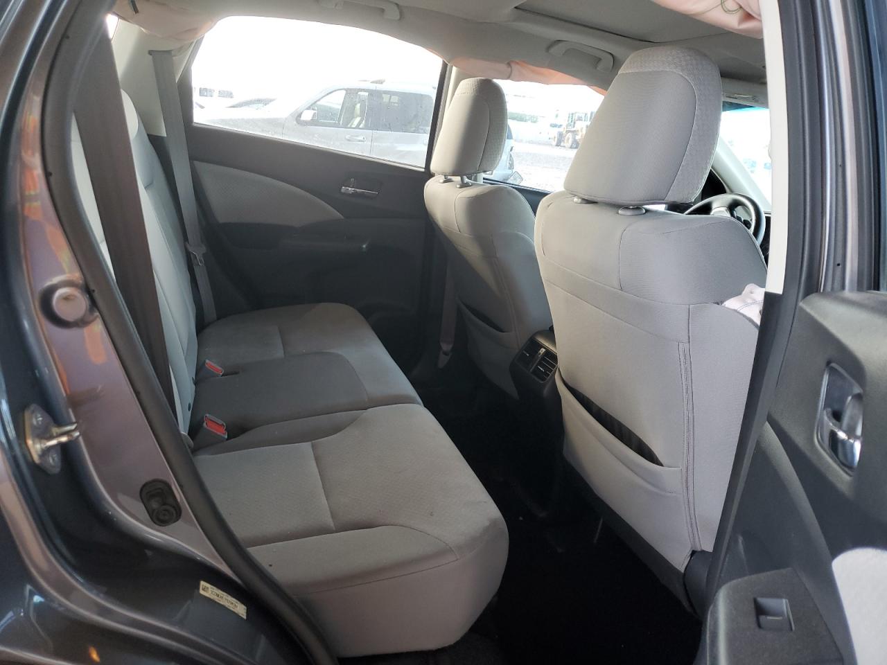 2015 Honda Cr-V Ex VIN: 3CZRM3H57FG704594 Lot: 82534685