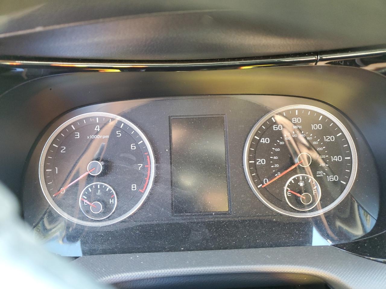 2021 Kia K5 Lxs VIN: 5XXG14J23MG015664 Lot: 82514085