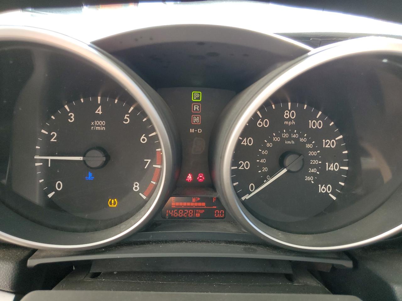 2011 Mazda 3 I VIN: JM1BL1VF6B1452017 Lot: 86809195