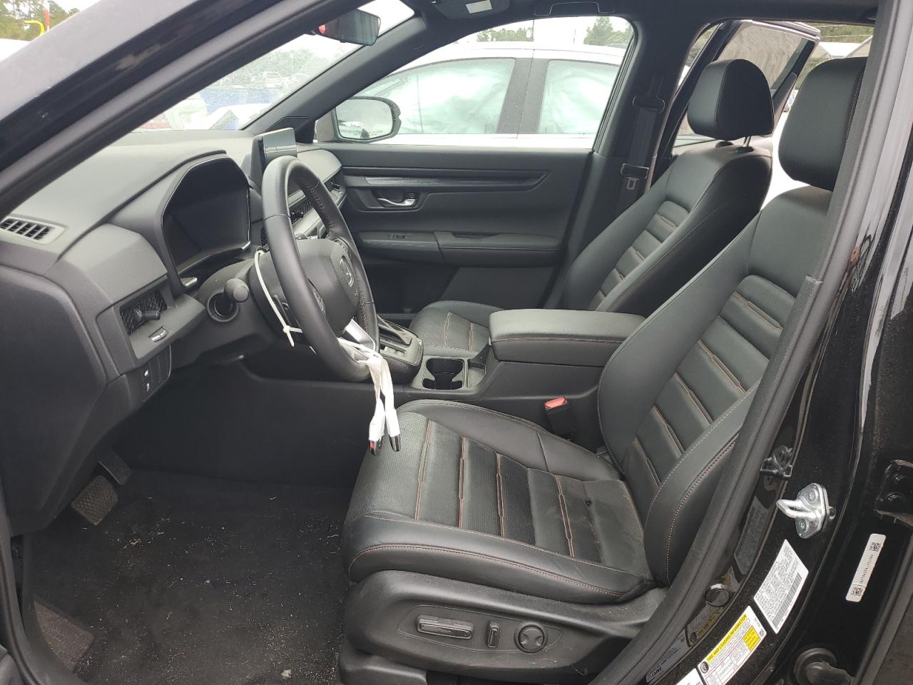 2024 Honda Cr-V Sport-L VIN: 5J6RS6H8XRL023094 Lot: 85738405