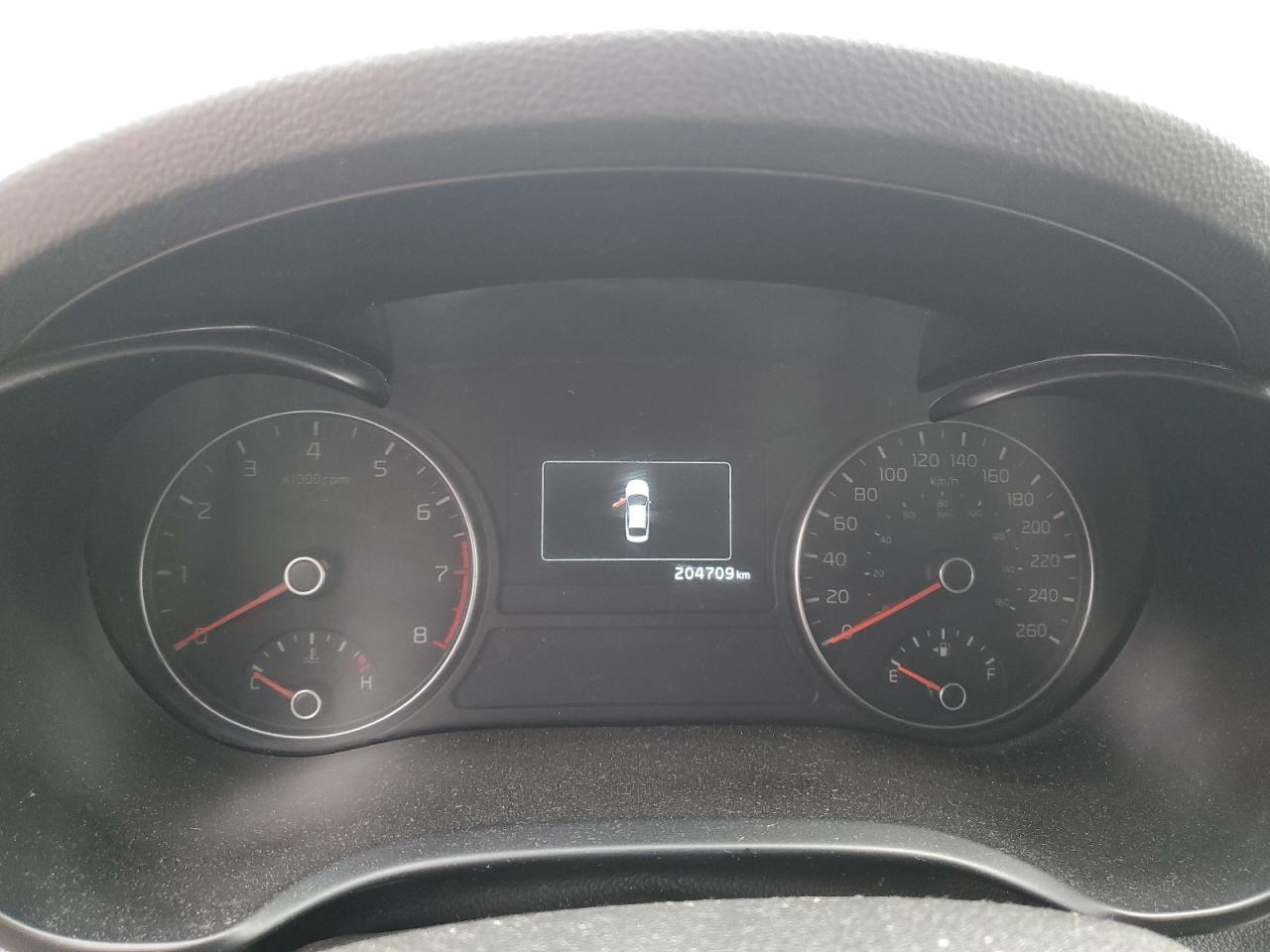 2017 Kia Optima Ex VIN: 5XXGU4L34HG154219 Lot: 86323565