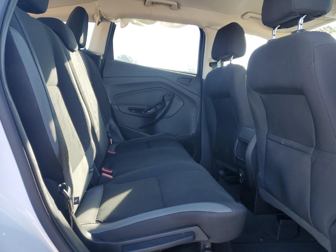 2013 Ford Escape S VIN: 1FMCU0F78DUC19448 Lot: 82483635