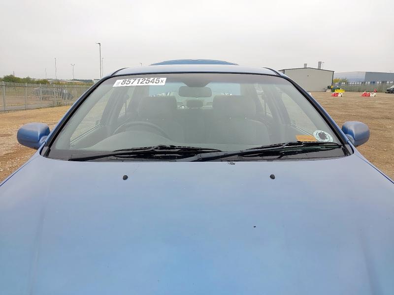 2005 DAEWOO NUBIRA 1.8 CDX 4DR