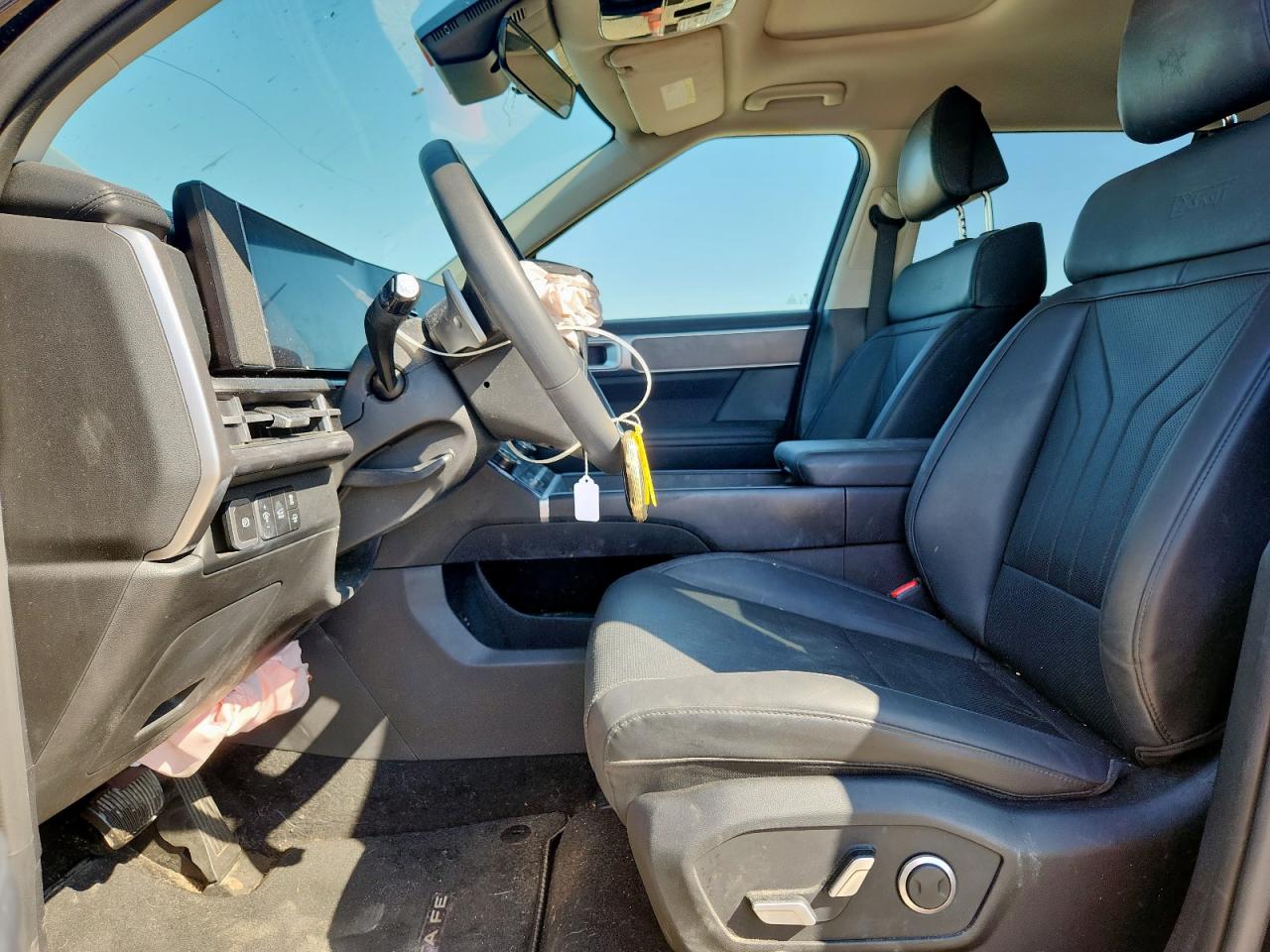 2024 Hyundai Santa Fe Xrt VIN: 5NMP3DGL0RH004527 Lot: 85204365