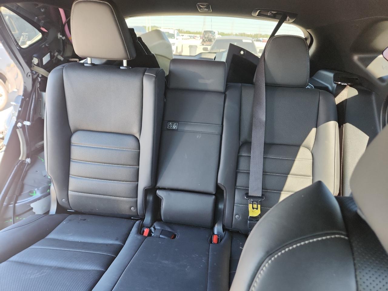 2021 Lexus Nx 300 Base VIN: JTJSARBZ3M2198389 Lot: 86465105