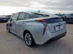 2016 TOYOTA PRIUS 1.8 VVTI EXCEL 5DR CVT for sale at Copart SANDWICH