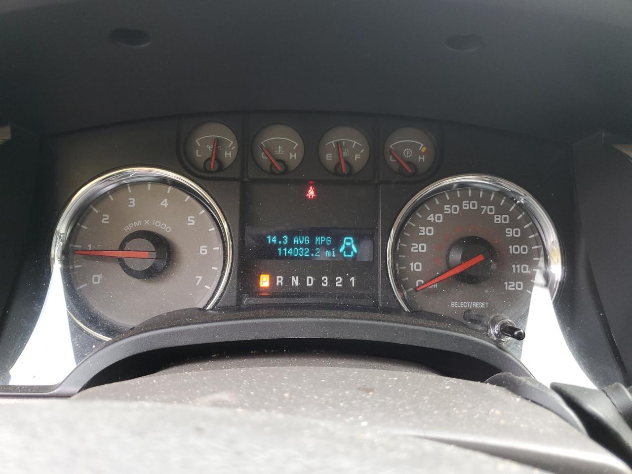 2009 Ford F150 Supercrew VIN: 1FTPW14V69FB00610 Lot: 86675115