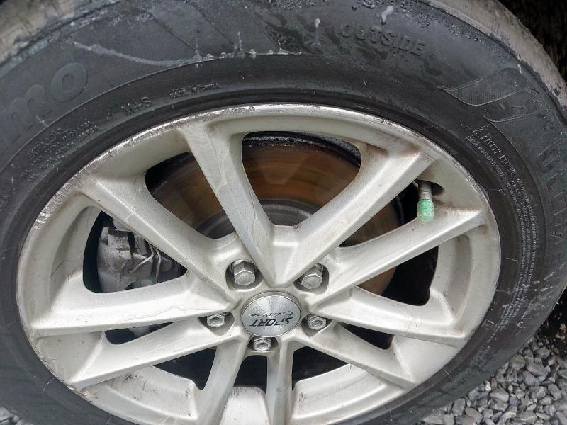 2017 FORD GRAND C-MAX 1.5 TDCI ZETEC 5DR