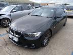 2007 BMW 3 SERIES 330I M SPORT 2DR STEP AUTO for sale at Copart NEWBURY