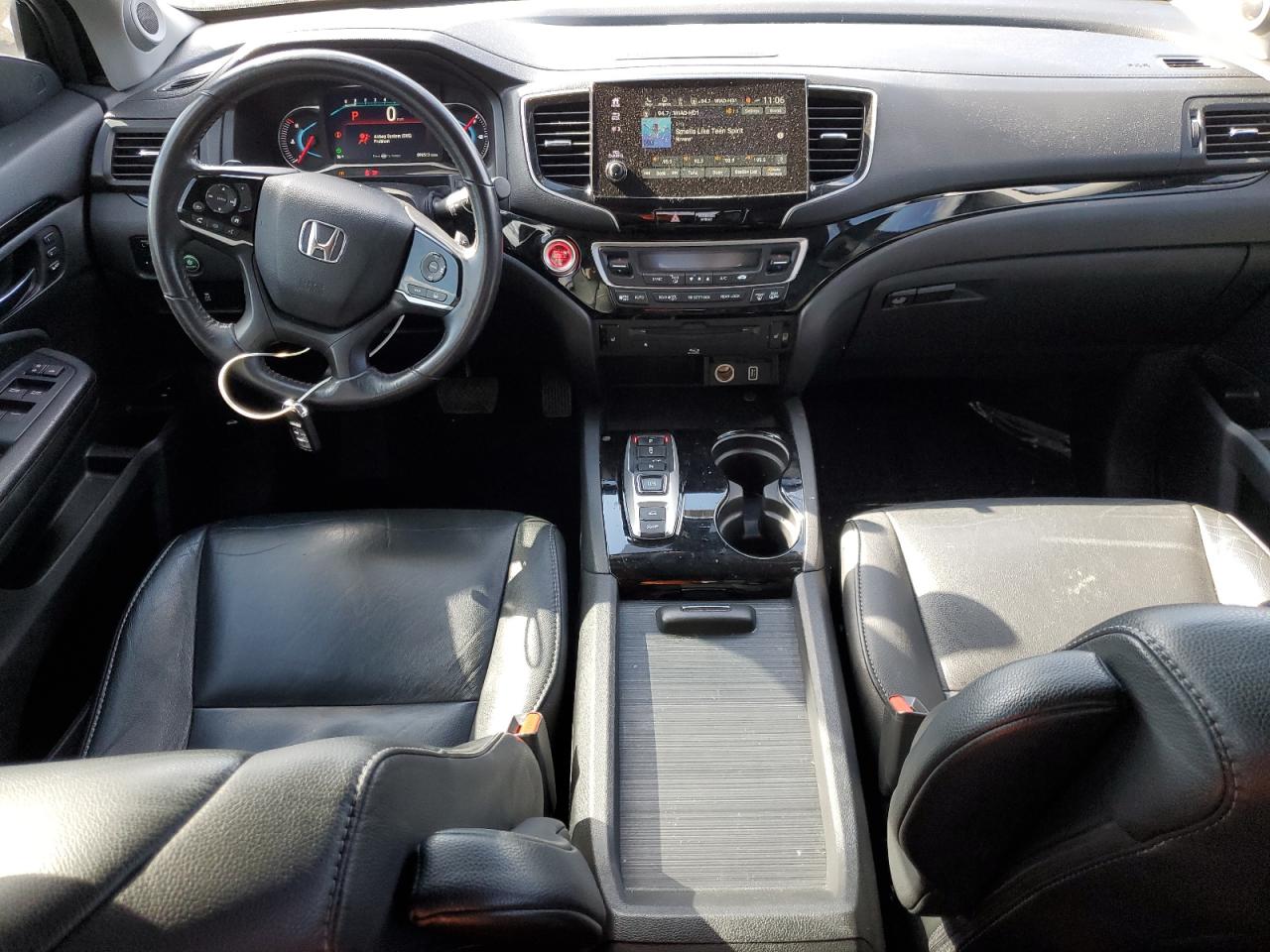 2020 Honda Pilot Touring VIN: 5FNYF6H67LB003609 Lot: 89931815