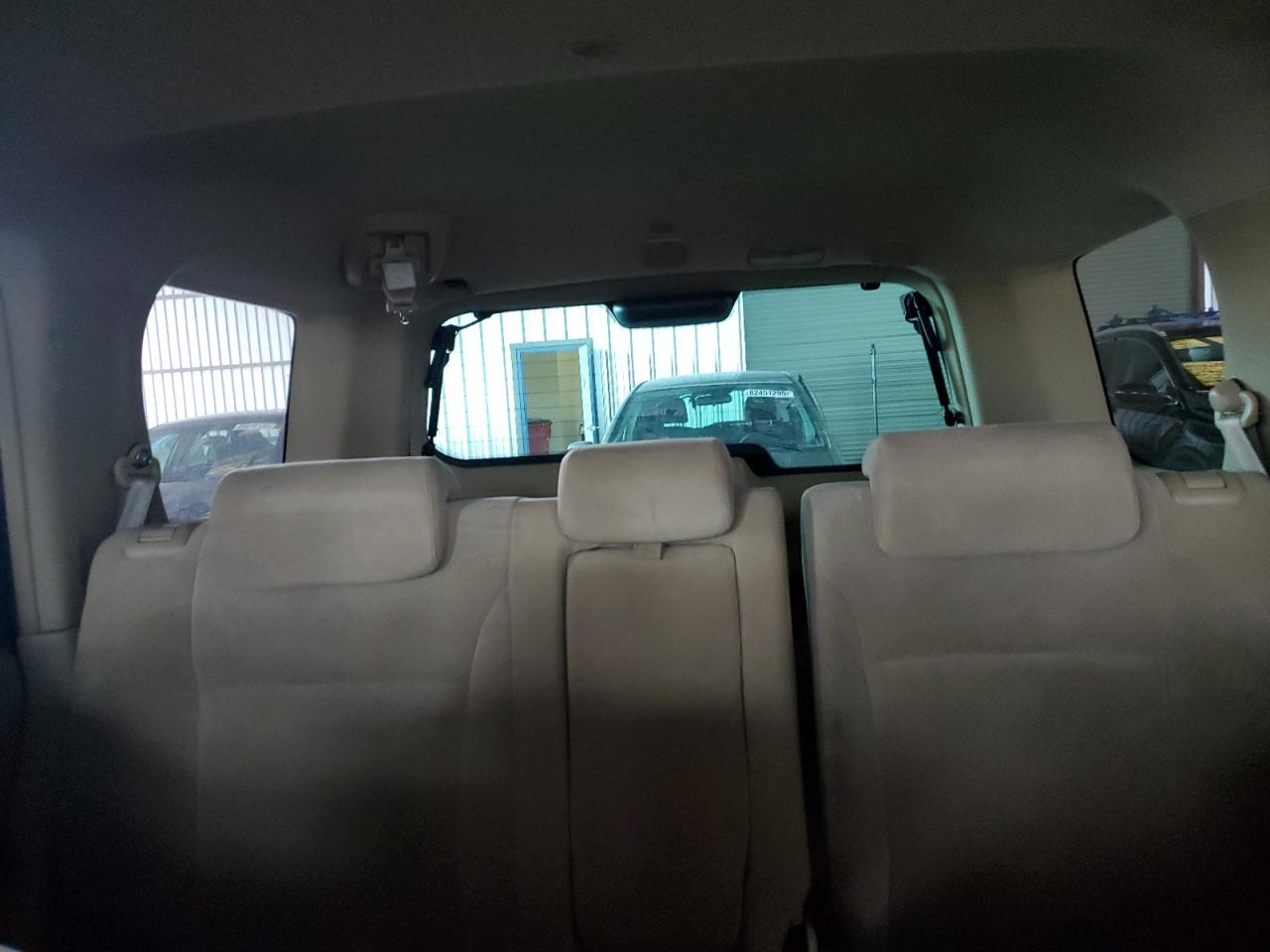 2005 Honda Cr-V Ex VIN: SHSRD78805U338921 Lot: 86506365