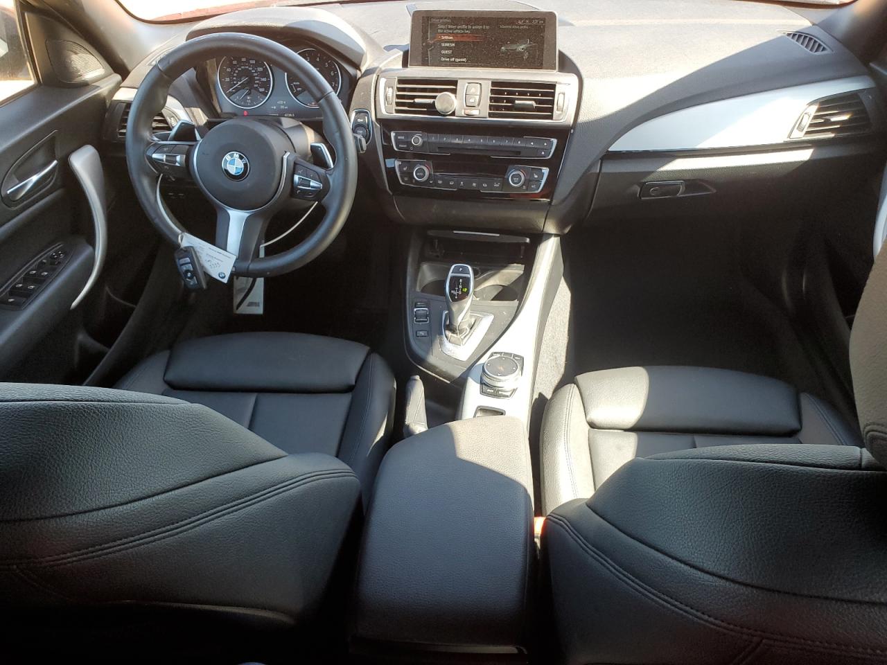 2017 BMW 230Xi VIN: WBA2M9C34HV717729 Lot: 82220935