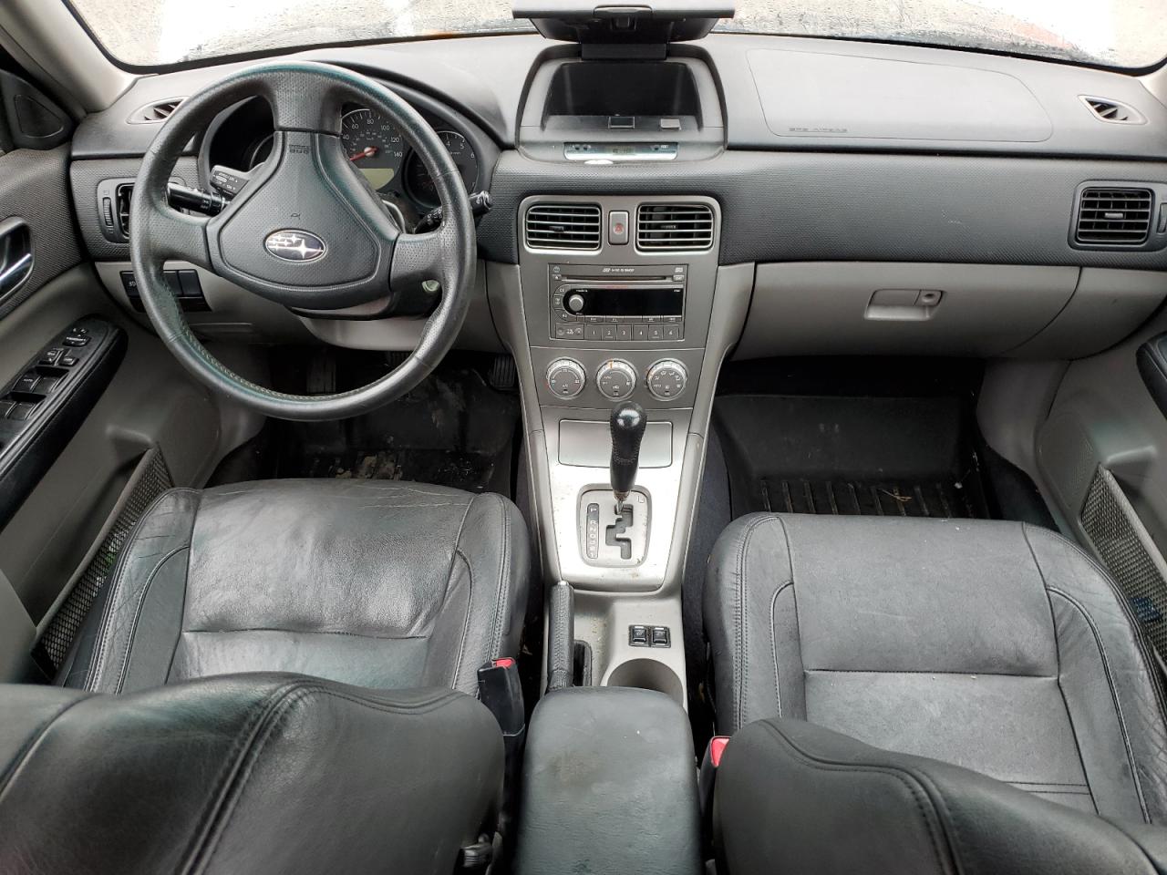 2006 Subaru Forester 2.5Xt VIN: JF1SG69646H749057 Lot: 90462485