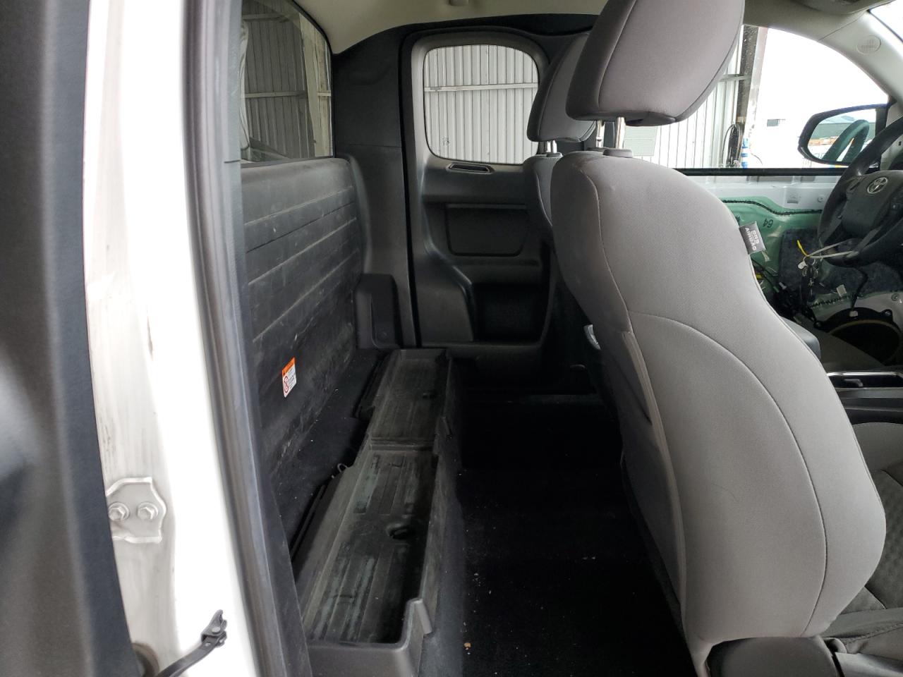 2022 Toyota Tacoma Access Cab VIN: 3TYRX5GN1NT039500 Lot: 82454915