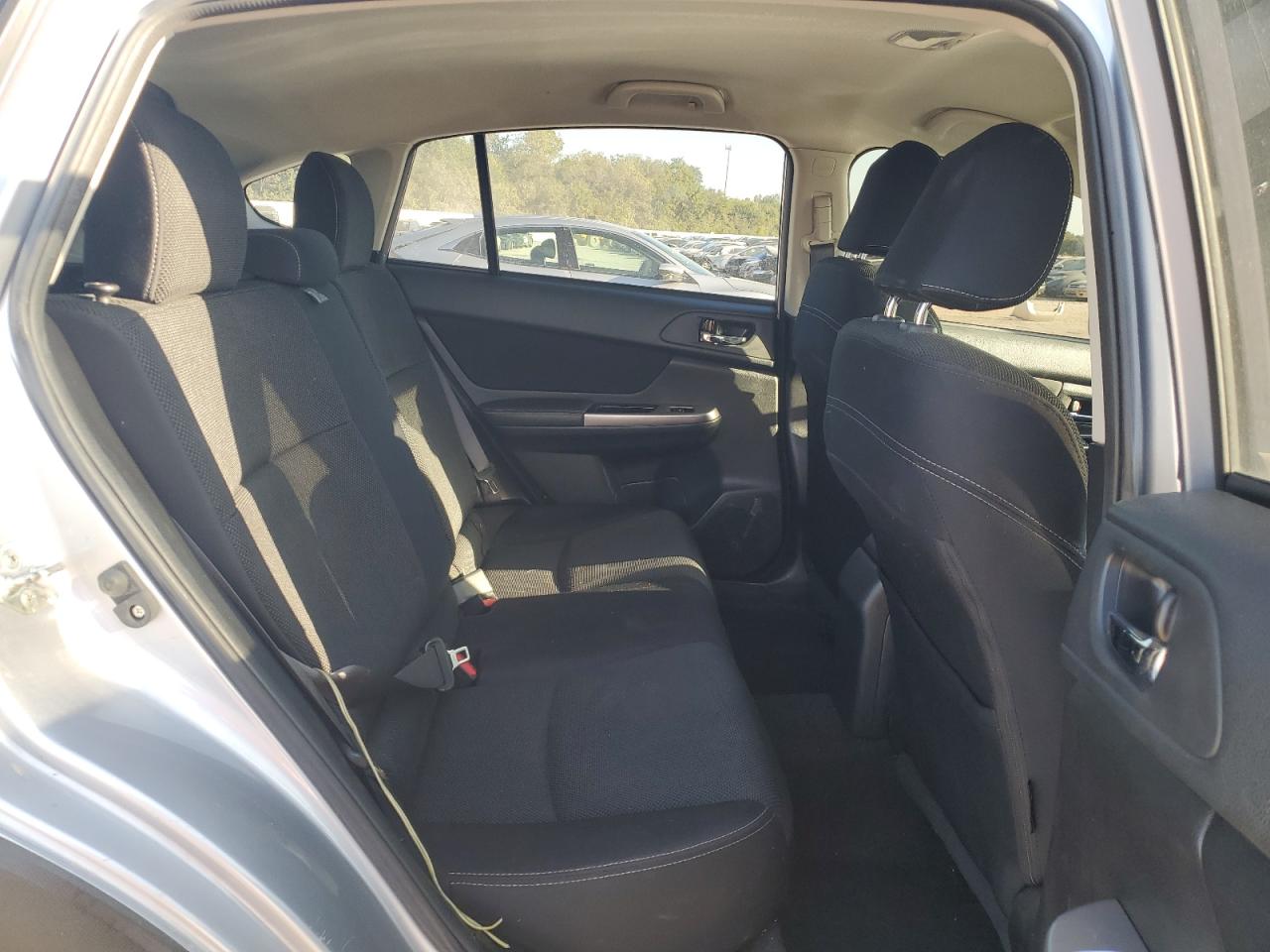 2015 Subaru Xv Crosstrek 2.0 Premium VIN: JF2GPACCXF8312943 Lot: 84976455