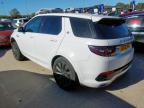 2020 LAND ROVER DISCOVERY SPORT R-DYN SE  for sale at Copart SANDY