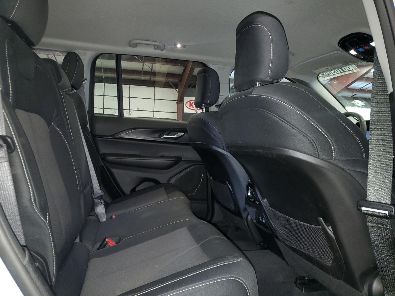 2023 Jeep Grand Cherokee Laredo VIN: 1C4RJHAG4PC674417 Lot: 86189885