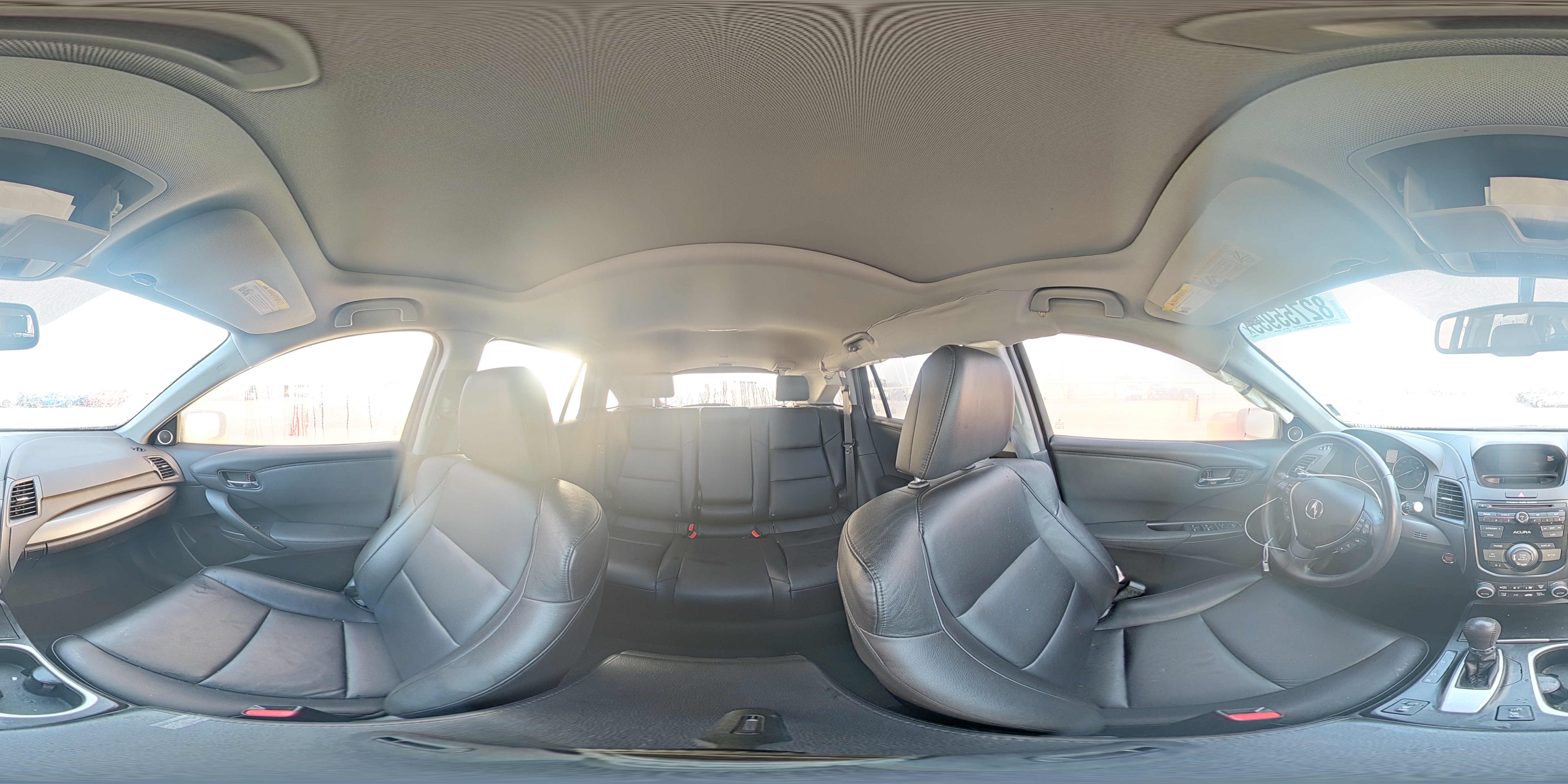 2017 Acura Rdx VIN: 5J8TB3H31HL007932 Lot: 82755955