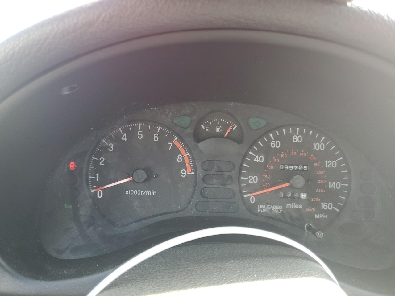 1992 Dodge Stealth R/T VIN: JB3XD64BXNY020204 Lot: 81973915