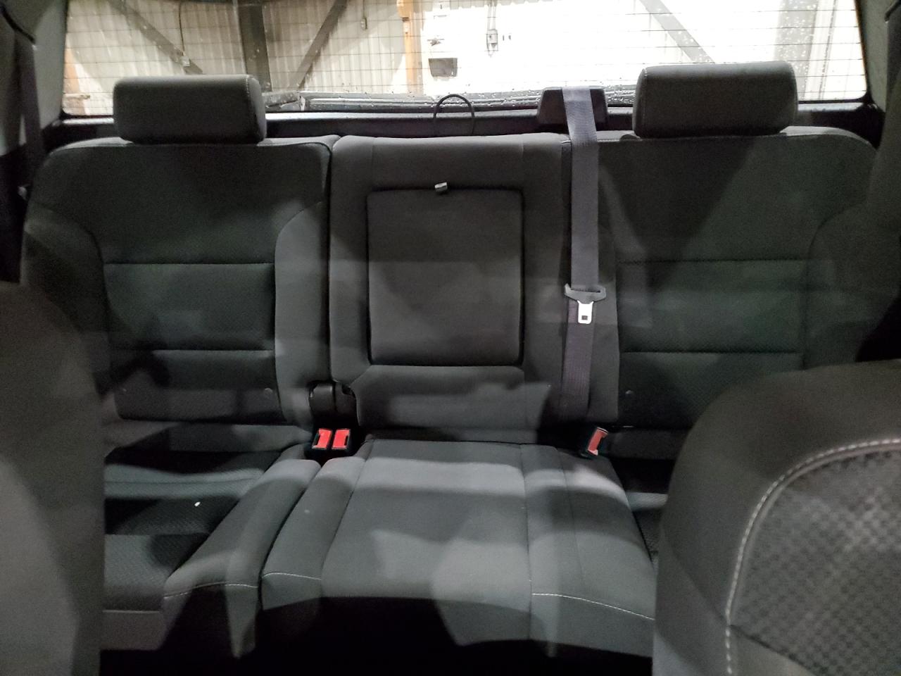 2016 GMC Sierra K1500 Sle VIN: 3GTU2MEC1GG374967 Lot: 85759115