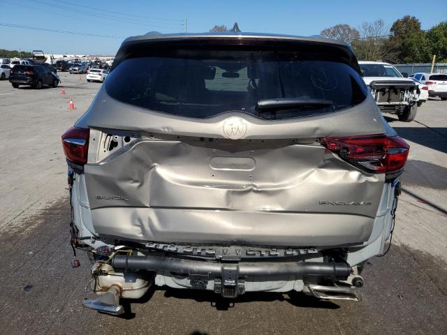  BUICK ENCLAVE 2018 Серый