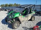 2025 KAWASAKI KRT800 L - UTILITY VEHICLE a la Venta en Copart KY - LEXINGTON WEST