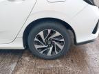 2018 HONDA CIVIC SE VTEC  for sale at Copart CHESTER
