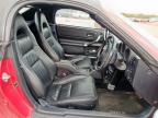 2003 TOYOTA MR2 ROADSTER VVTI  for sale at Copart PETERLEE