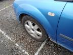 2007 FORD FOCUS SPORT  for sale at Copart SANDTOFT