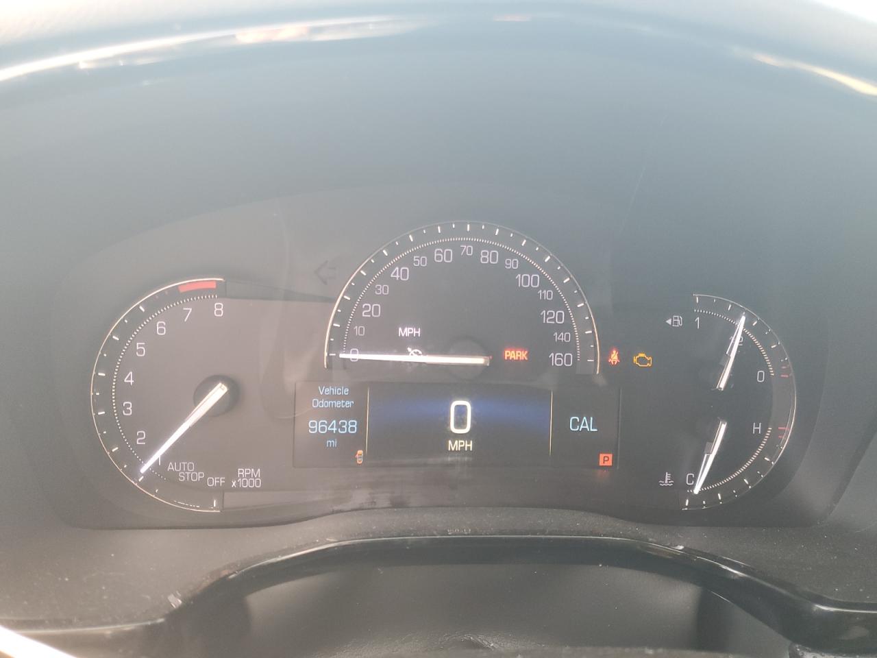 2017 Cadillac Xt5 VIN: 1GYKNARSXHZ217318 Lot: 82687975