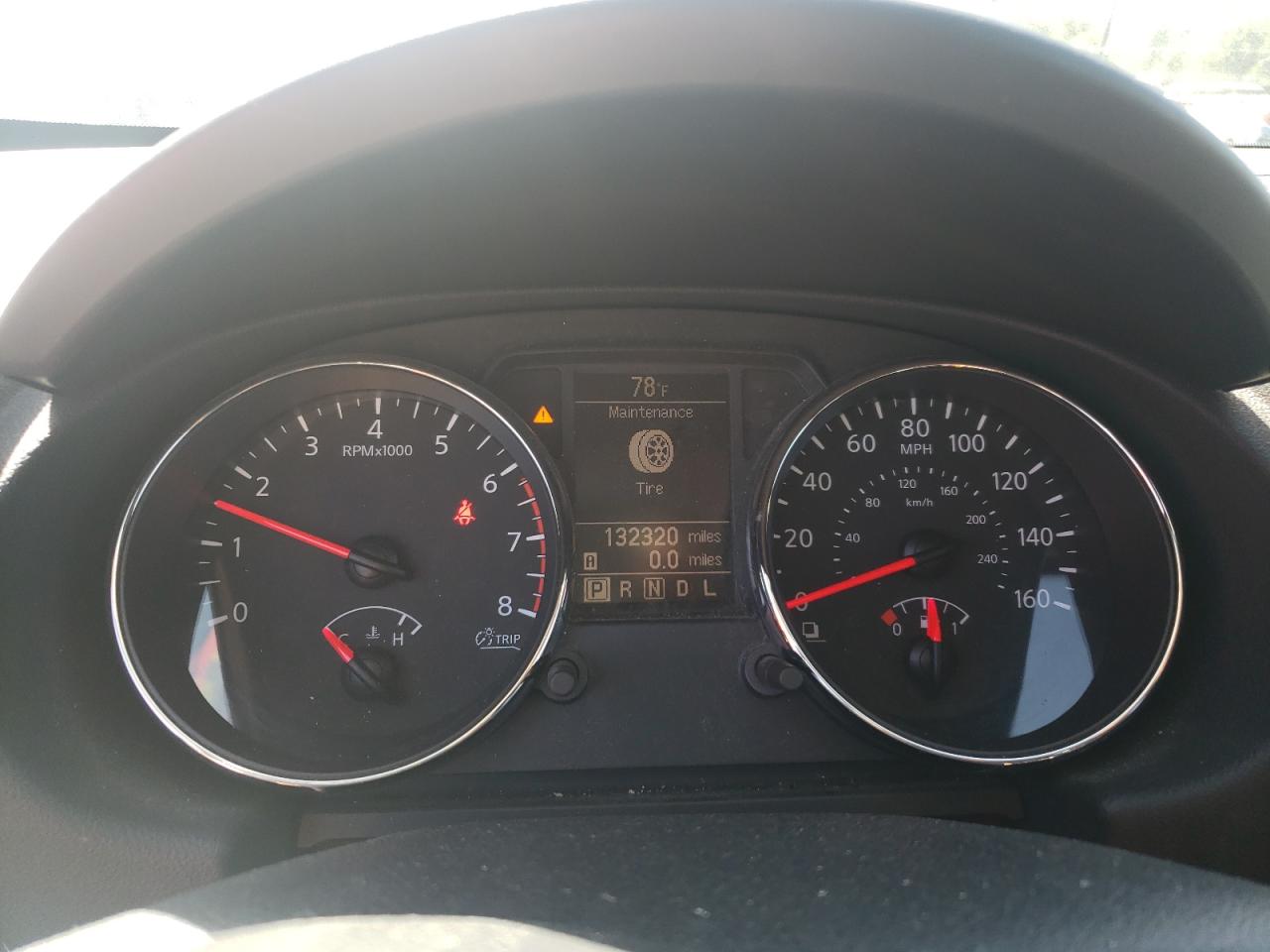 2011 Nissan Rogue S VIN: JN8AS5MV5BW314720 Lot: 84959525