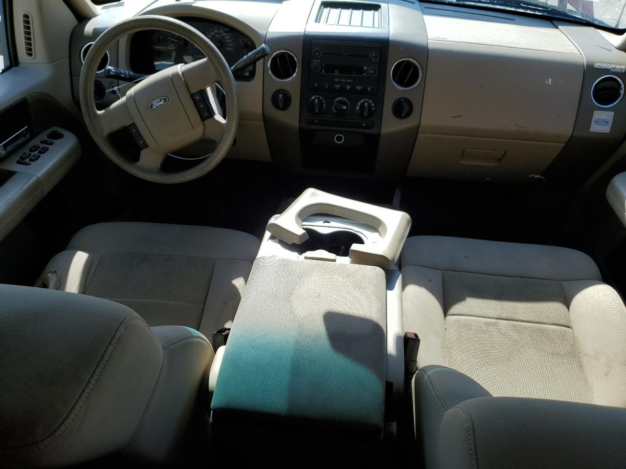 2006 Ford F150 VIN: 1FTPX14V76NB79588 Lot: 82388625