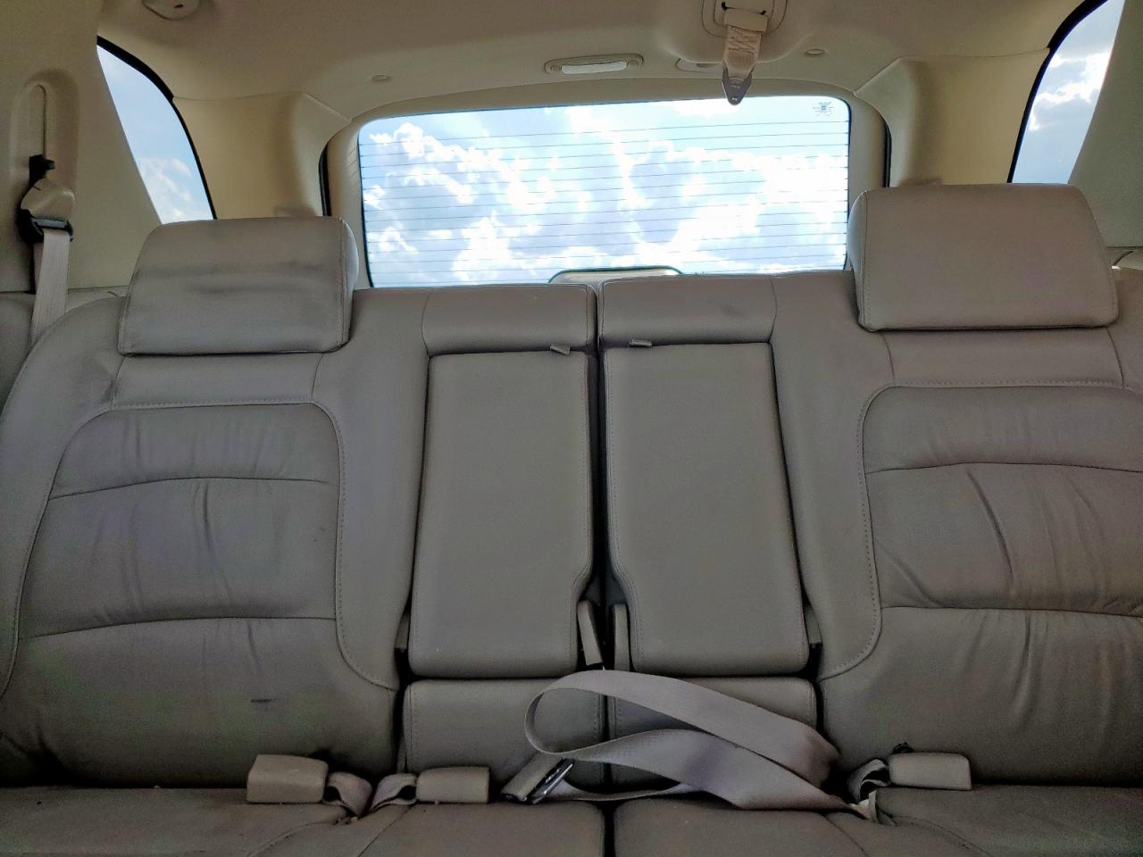 2006 Buick Rendezvous Cx VIN: 3G5DA03L46S567101 Lot: 82272305